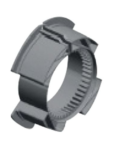 Collier interface adaptateur tm58 / tm45 FAAC