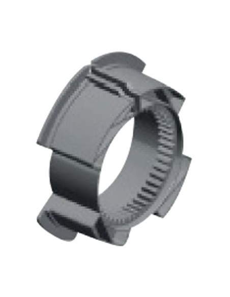 Collier interface adaptateur tm58 / tm45 FAAC