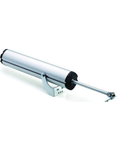 Moteur électrique Fast 50 SOUCHIER BOULLET
