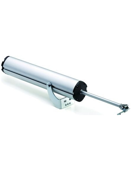 Moteur électrique Fast 50 SOUCHIER BOULLET