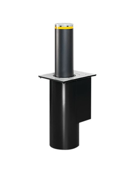 Ensemble complet borne escamotable J200 FAAC