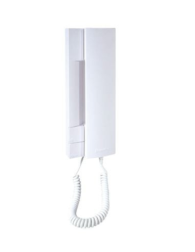 Combiné audio universel 2/5 fils GOLMAR