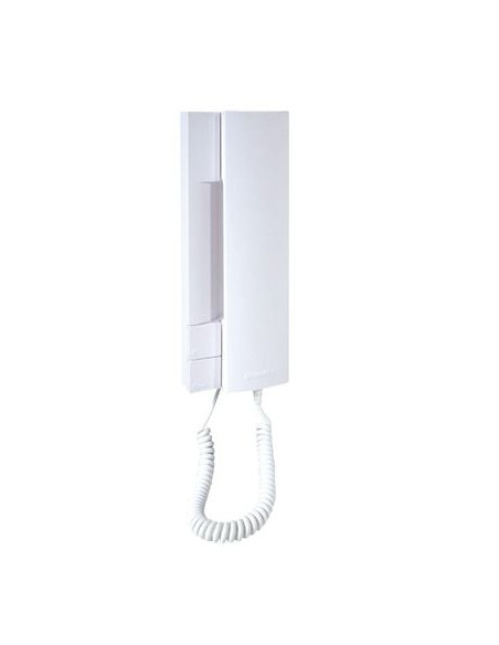 Combiné audio universel 2/5 fils GOLMAR