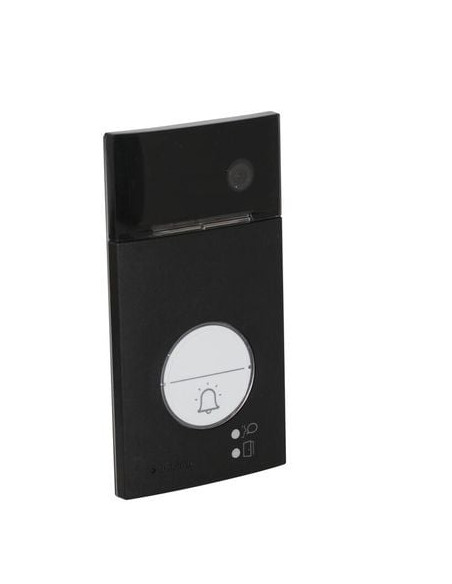 Kit portier connecté classe 300EOS with netatmo LEGRAND - BTICINO
