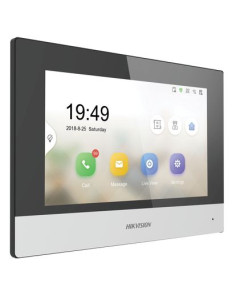 Kit Interphone vidéo DS-KIS602 HIKVISION 2