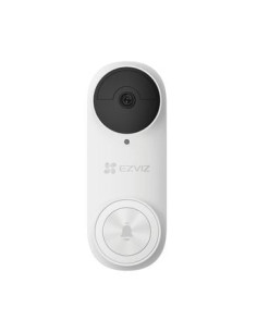 Sonnette et carillon connecté sans fil DB2 2K EZVIZ 2
