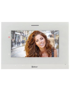 Moniteur 7 pouces SOUL GOLMAR