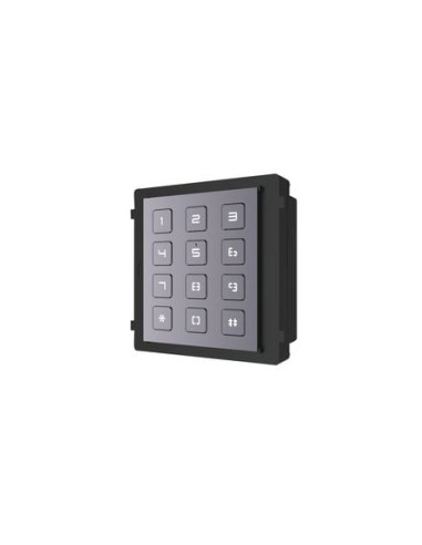 Module clavier à code DS-KD-KP HIKVISION