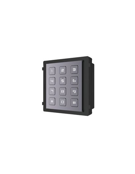Module clavier à code DS-KD-KP HIKVISION