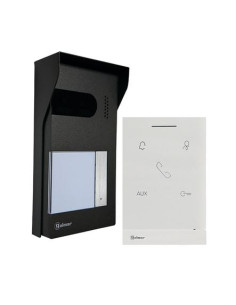 Kit interphone audio SOUL 1 appel Mains libres - GOLMAR
