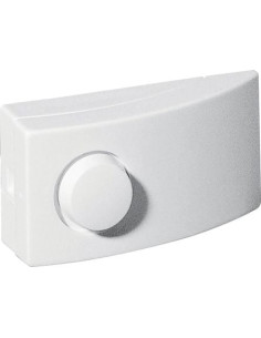 Sonnette Salsa pour huisserie LEGRAND