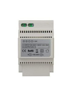 Alimentation supplémentaire pour moniteur SOUL GOLMAR