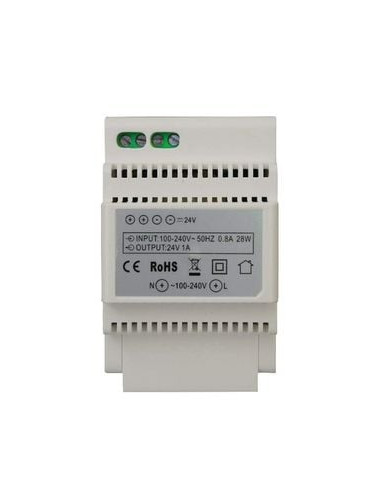 Alimentation supplémentaire pour moniteur SOUL...