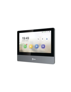 Moniteur intérieur DS-KH8350-WTE1 HIKVISION