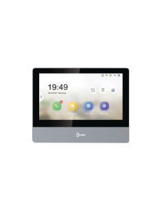 Moniteur intérieur DS-KH8350-WTE1 HIKVISION 2