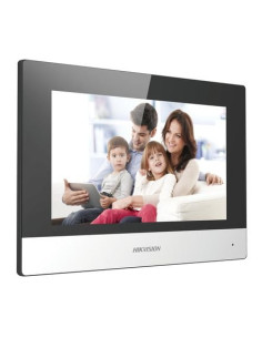 Moniteur intérieur DS-KH6320-WTE1 HIKVISION