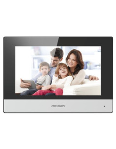 Moniteur intérieur DS-KH6320-WTE1 HIKVISION 2