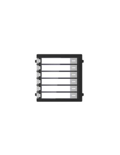 Module d'appel avec porte-étiquettes DS-KD-KK HIKVISION 2