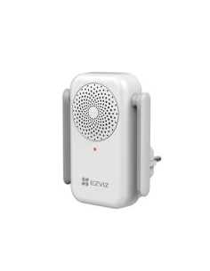 Carillon connecté pour sonnette DB1C EZVIZ