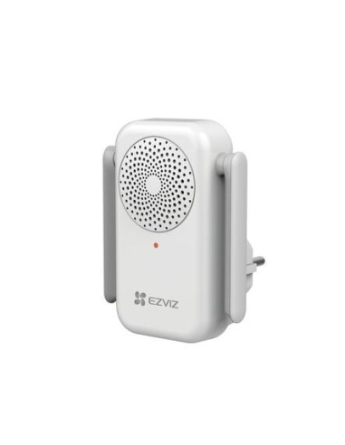 Carillon connecté pour sonnette DB1C EZVIZ