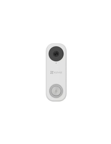Sonnette vidéo wifi DB1C EZVIZ