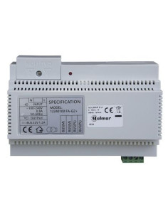 Alimentation pour système G2P GOLMAR