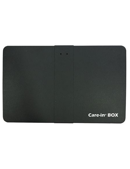 Module CIBOX IP/WIFI pour interphone CAR-IN SEWOSY