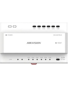 Distributeur vidéo DS-KAD706-S HIKVISION