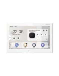 Moniteur intérieur DS-KH9510-WTE1 HIKVISION