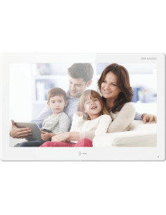 Moniteur intérieur DS-KH9510-WTE1 HIKVISION 2