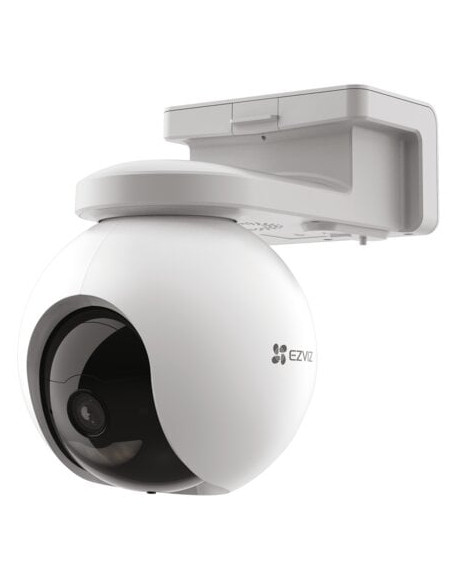 Caméra extérieure wifi sans fil motorisé HB8 EZVIZ