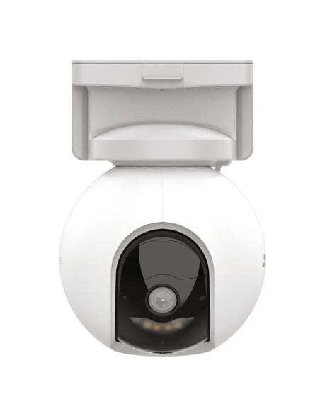 Caméra extérieure wifi sans fil motorisé HB8 EZVIZ