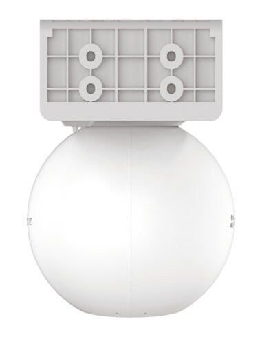 Caméra extérieure wifi sans fil motorisé HB8 EZVIZ