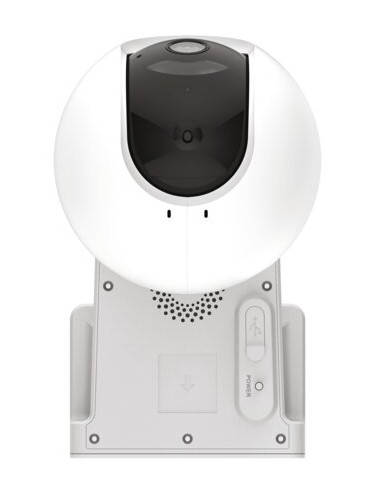 Caméra extérieure wifi sans fil motorisé HB8 EZVIZ