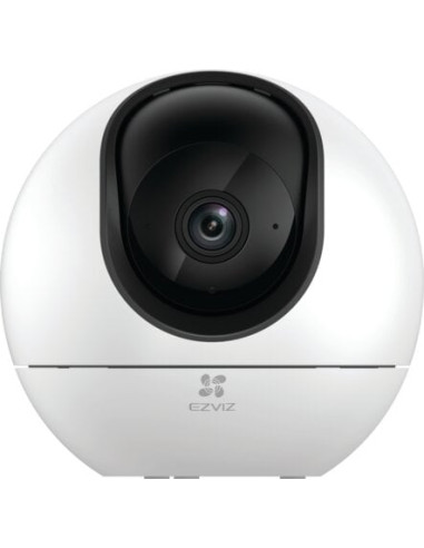 Caméra intérieure panoramique wifi H6 EZVIZ