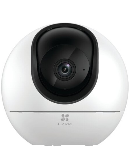 Caméra intérieure panoramique wifi H6 EZVIZ