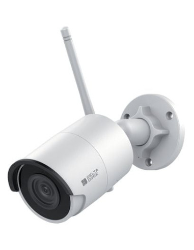 Caméra d'extérieur Wi-Fi connectée Tycam 2100...