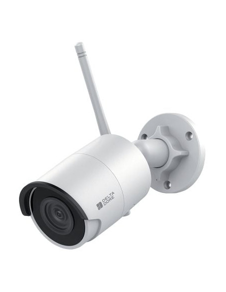 Caméra d'extérieur Wi-Fi connectée Tycam 2100 DELTA DORE