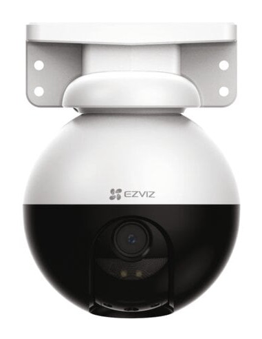 Caméra wifi d'extérieur C8W PRO EZVIZ