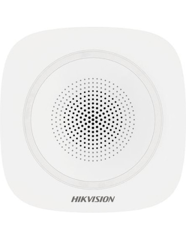 Sirène intérieure pour AX PRO HIKVISION