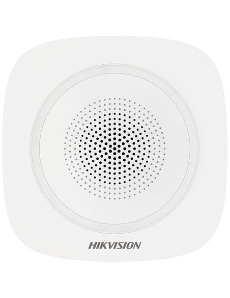 Sirène intérieure pour AX PRO HIKVISION