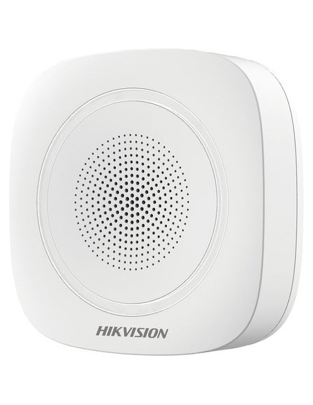 Sirène intérieure pour AX PRO HIKVISION