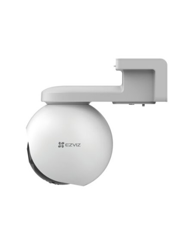 Caméra extérieure sans fil sur batterie 4G EB8...