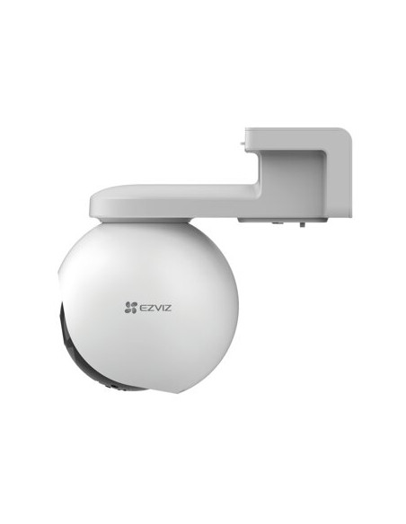 Caméra extérieure sans fil sur batterie 4G EB8 EZVIZ