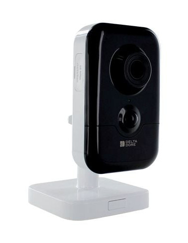 Caméra d'intérieur Wi-Fi connectée Tycam 1100...