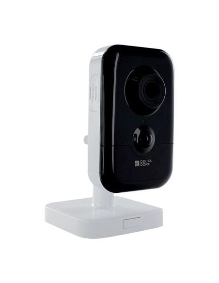 Caméra d'intérieur Wi-Fi connectée Tycam 1100 DELTA DORE