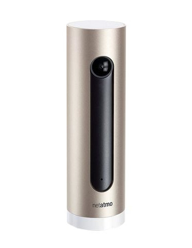 Caméra intérieure WELCOME NETATMO