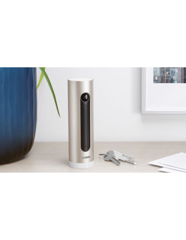 Caméra intérieure WELCOME NETATMO