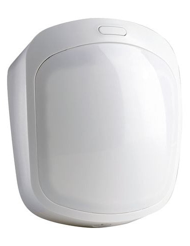 Détecteur de mouvement bi-lentille DMB DELTA DORE