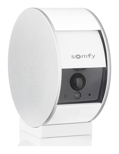 Caméra de surveillance intérieure SOMFY